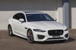 Jaguar XE P300 R-Dynamic 2019 года (AU)